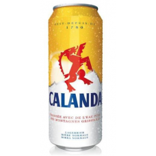 Calanda