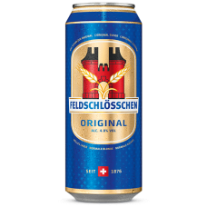 Feldschlösschen Original