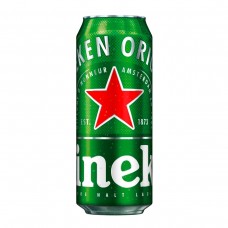 Heineken
