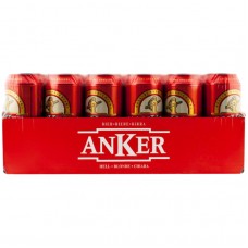 Anker Bier