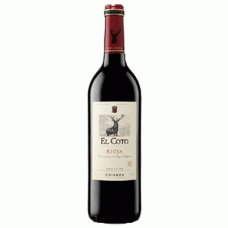 Rioja El Coto Crianza
