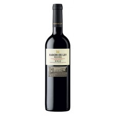 Rioja Baron De Ley Reserva
