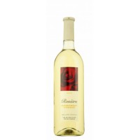 Chardonnay - Viognier Rosière