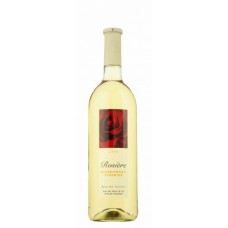 Chardonnay - Viognier Rosière
