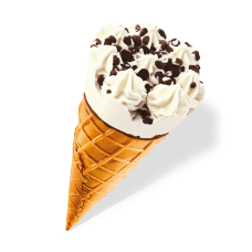 Frisco Cornet Stracciatella