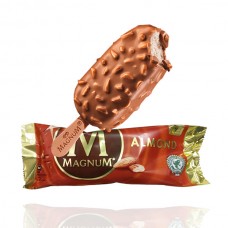 Lusso Magnum Almond