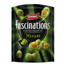 Lorenz Wasabi Peanuts 