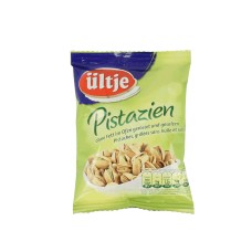 Ültje Pistazien