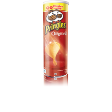 Pringles Original