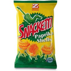Snacketti Paprika