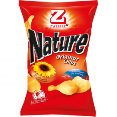 Zweifel Nature