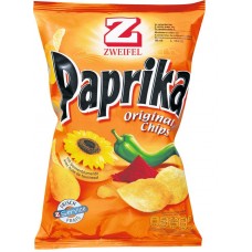 Zweifel Paprika