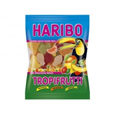 Haribo Tropy Frutti