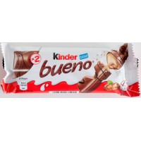 Kinder Bueno 