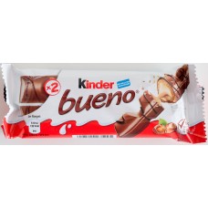 Kinder Bueno 