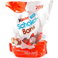 Kinder Schoko-Bons