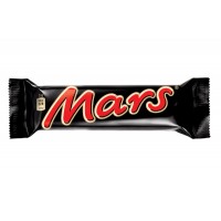 Mars Riegel