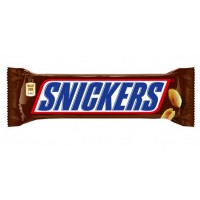 Snickers Riegel