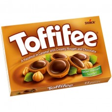Toffifee