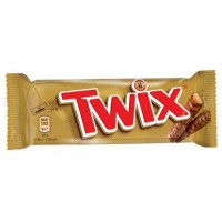 Twix Riegel