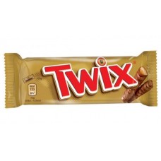 Twix Riegel