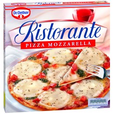 Dr Oetker Ristorante Mozzarella