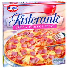 Dr Oetker Ristorante Prosciutto