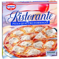 Dr Oetker Ristorante Quattro Formaggi