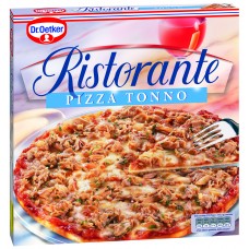 Dr Oetker Ristorante Tonno