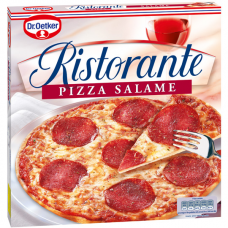 Dr Oetker Ristorante Salame