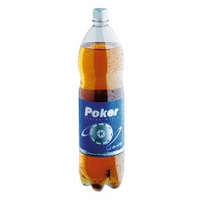 Poker Energy Drink