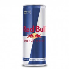 Red Bull