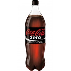 Coca Cola Zero
