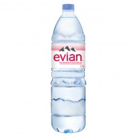 Evian