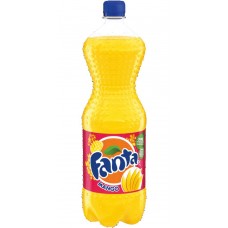 Fanta Mango
