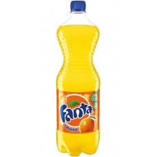 Fanta Orange