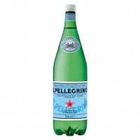 S. Pellegrino mit CO2