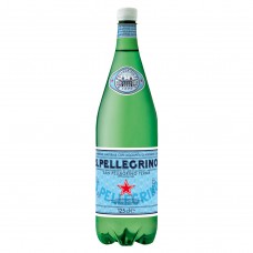 S. Pellegrino mit CO2