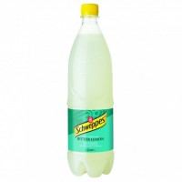 Schweppes Bitter Lemon
