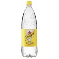Schweppes Tonic