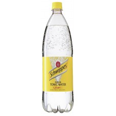 Schweppes Tonic