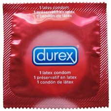 Durex Preservative Durex Preservative