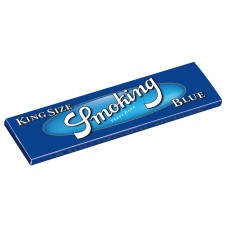Smoking Blue Kingsize Smoking Blue Kingsize