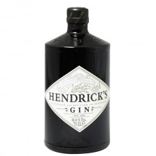 Hendrick`s Gin