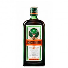 Jägermeister Kräuterlikör