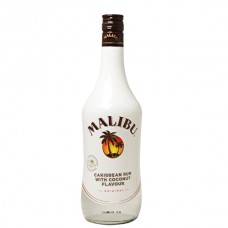 Malibu Coconut
