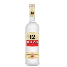 Ouzo 12