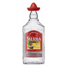 Sierra Tequila Silver