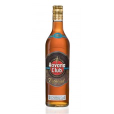 Havana Club Añejo Especial