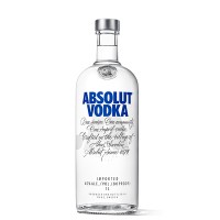 Absolut Vodka